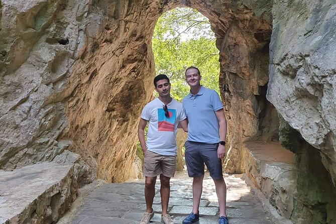 Da nang City Private Tour Half-day - A guide and driver make the private format useful