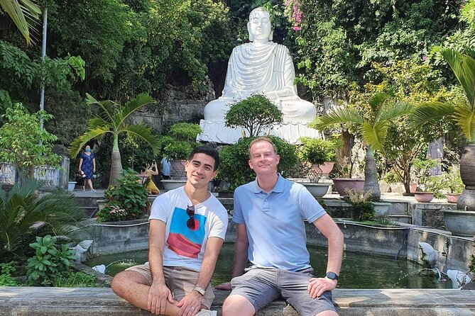Da nang City Private Tour Half-day - What $77 per person really buys