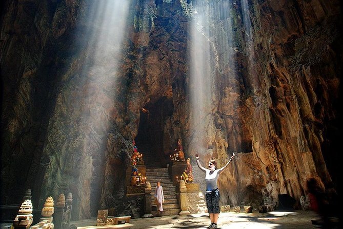 Da nang City Private Tour Half-day - Should you book it?