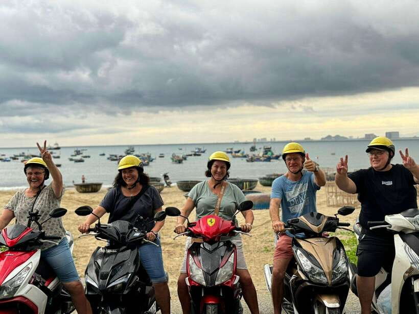 Da Nang City Sightseeing Private Tour with Female Tour Guide - Key points to know before you book