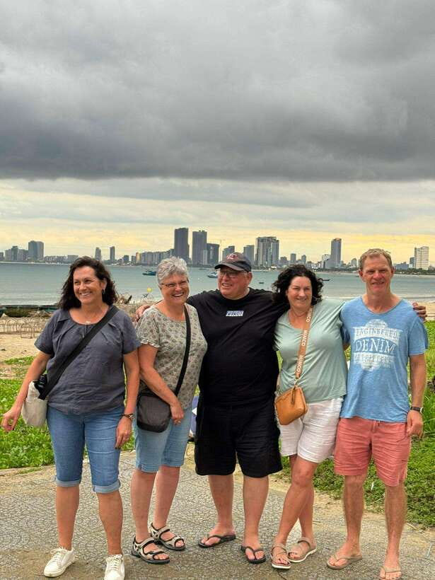 Da Nang City Sightseeing Private Tour with Female Tour Guide - What the guides add to the day