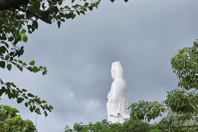 Da Nang City Sightseeing Private Tour With Funny Tour Guide - A fast introduction to Da Nang’s character