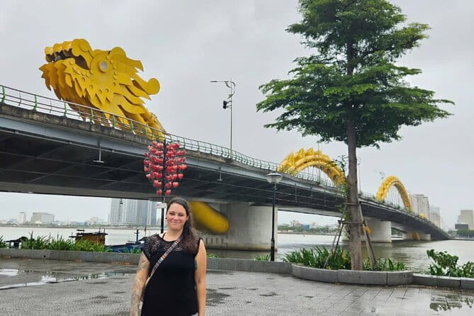 Da Nang City Sightseeing Private Tour With Funny Tour Guide - Who will get the most from these four hours