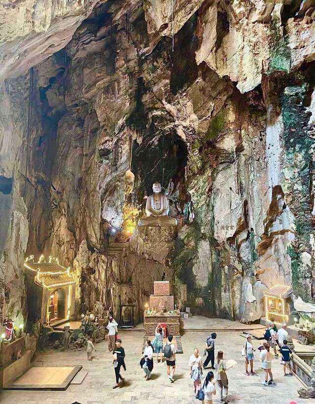 Da Nang City Sightseeing Private Tour With Hai Van Pass - Key points to know before booking