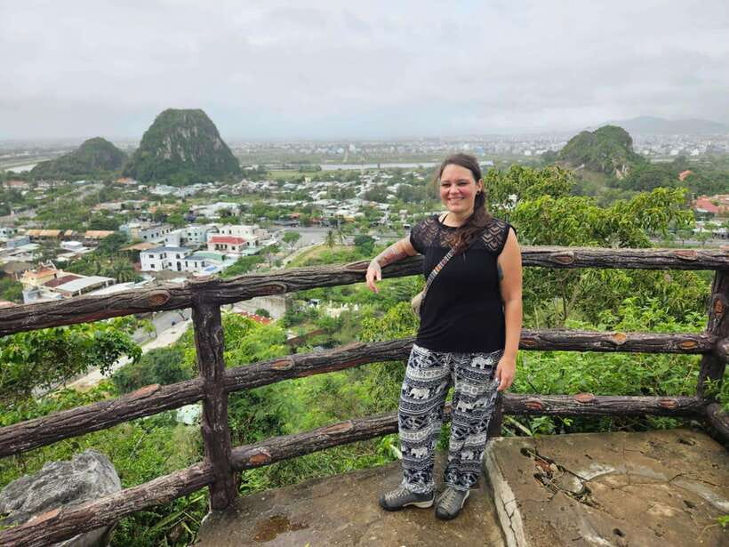 Da Nang City Sightseeing Private Tour With Hai Van Pass - Who will get the most from this tour
