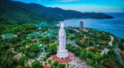 Da Nang City Sightseeing Private Tour With Hai Van Pass