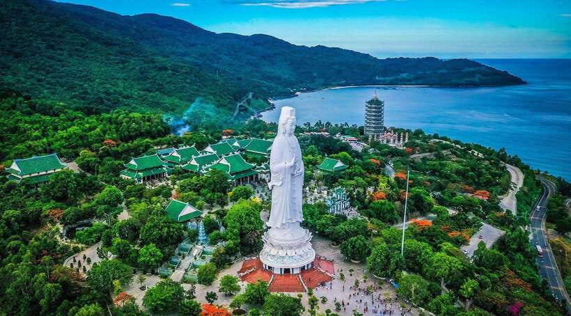 Da Nang City Sightseeing Private Tour With Hai Van Pass - Starting with Cham objects at Da Nang Museum