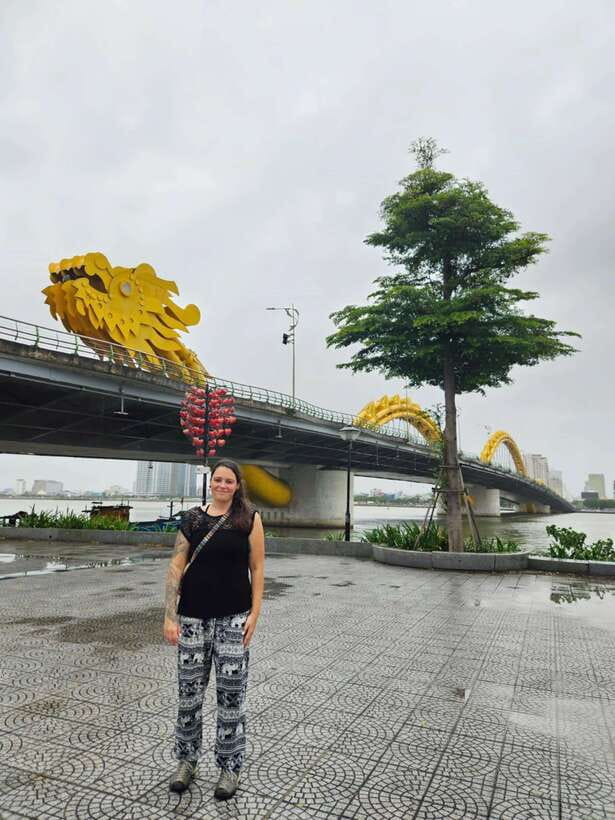 Da Nang City Sightseeing Private Tour With Seafood Buffet - Da Nang Museum puts the city stops in context