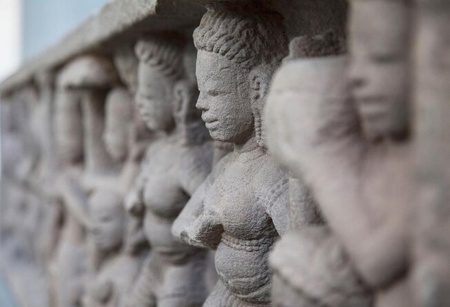 Da Nang City Small Group Tour - Sightseeing, Food, Culture & more - Da Nang in one concentrated day