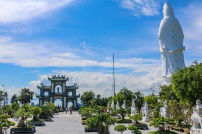 Da Nang City Small Group Tour – Sightseeing, Food, Culture & more