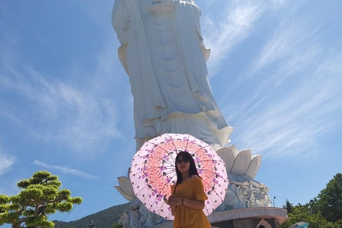Da Nang City Small Group Tour - Sightseeing, Food, Culture & more - Is $49 a fair price?