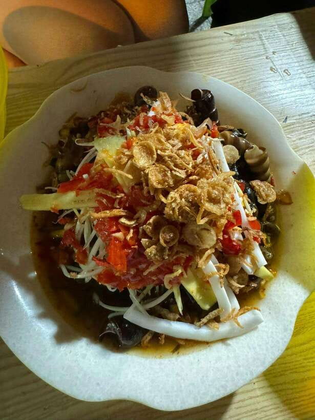 Da Nang City Street Food Private Tour With Local Students - Is $25 good value?