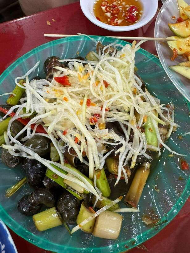 Da Nang City Street Food Private Tour With Local Students - Practical advice before you ride