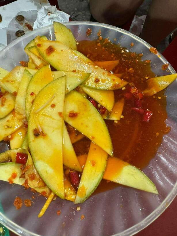 Da Nang City Street Food Private Tour With Local Students - What you may eat along the way