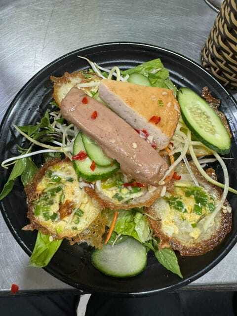 Da Nang City Street Food Tour With Live Music Tien Sa Show - Is $90 a fair price?