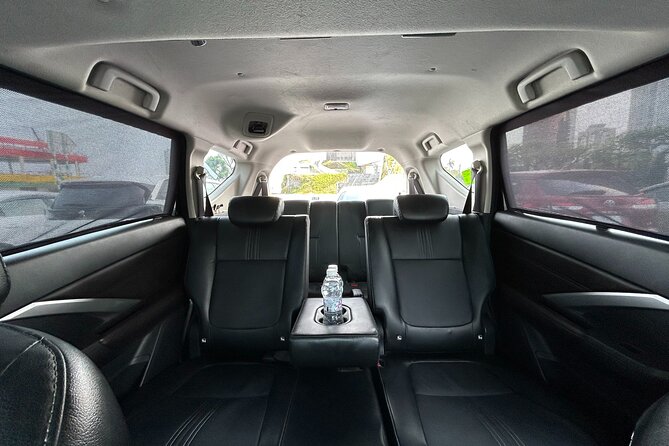 Da Nang City Tour with English Speaking Driver-Your Own Itinerary - Starting at the airport, station, or hotel