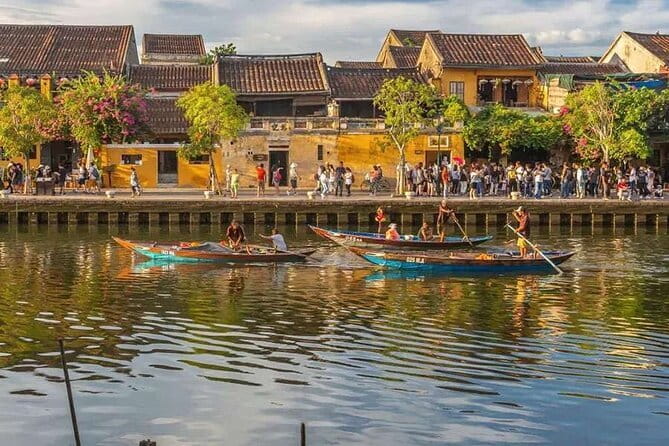 Da Nang Coconut Forest Hoi An Full Day Tour - Why this Da Nang day tour works