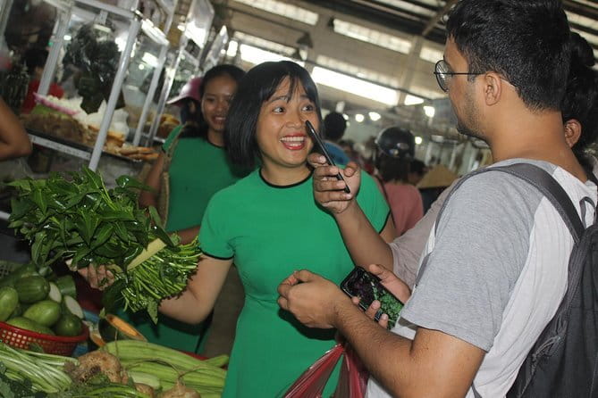 Da Nang Coffee Making and Banh Mi Class - Is $35 a fair price?