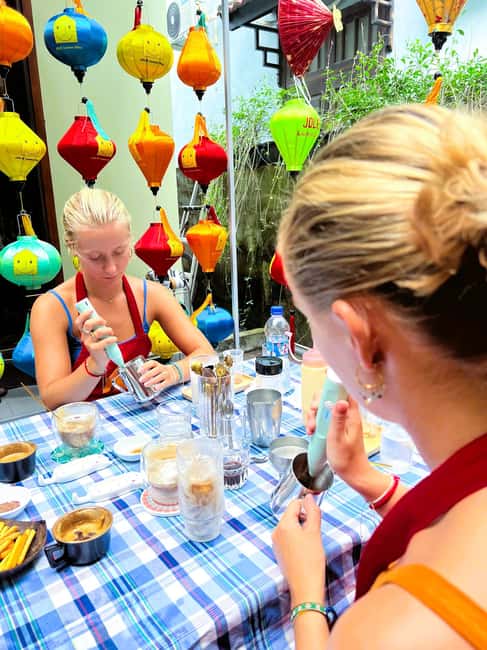 Da Nang: Coffee Making And Cooking Class - Is $50 a fair price?