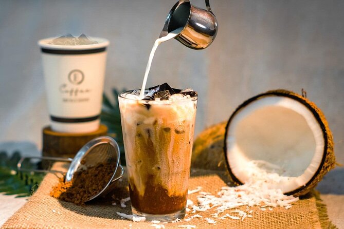 Da Nang Coffee Making Workshop - Why Vietnamese coffee deserves a class of its own