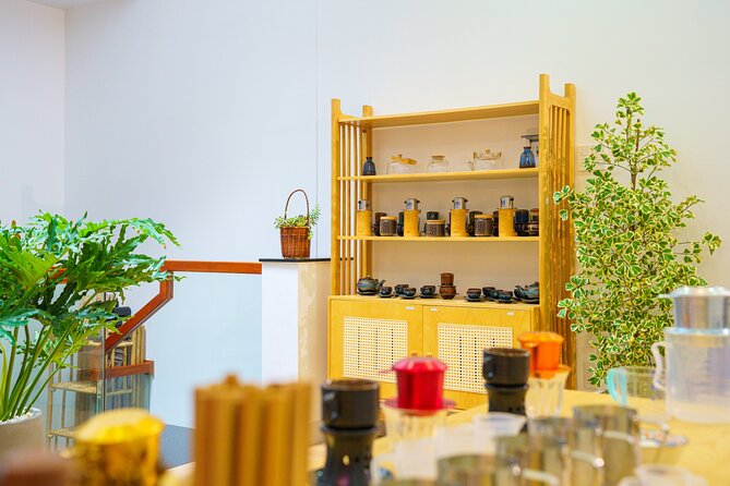 Da Nang Coffee Making Workshop - Is $17 good value in Da Nang?