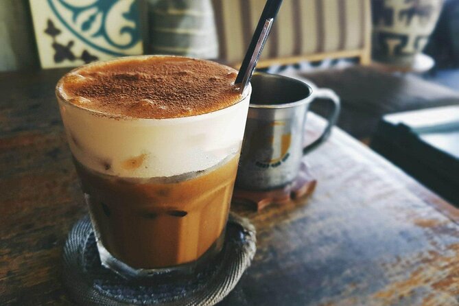 Da Nang Coffee Making Workshop - Getting there and planning your time