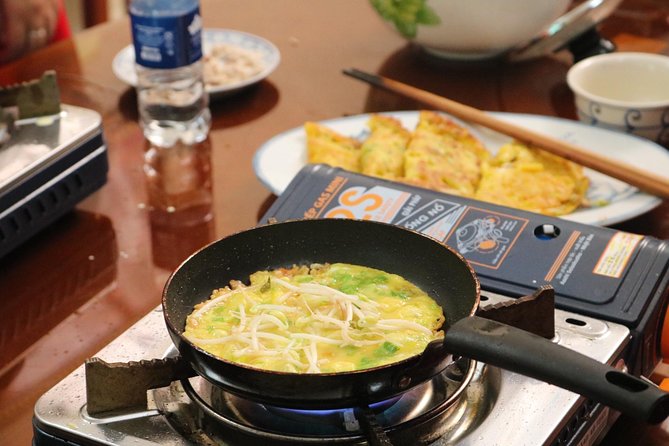 Da Nang Cooking Class with Coffee Tasting and Market Visit - Coffee, market shopping, and lunch in one morning