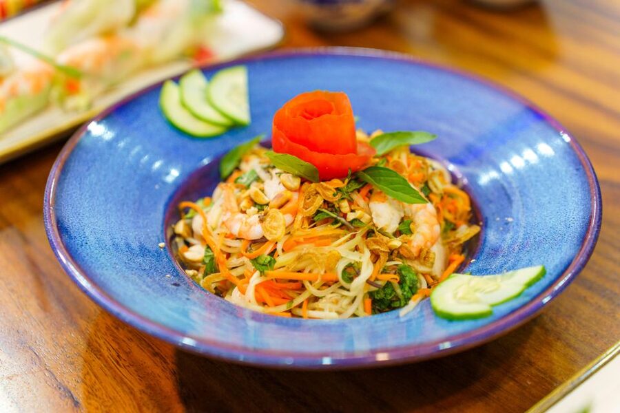 Da Nang Cooking: Market tour, farming, and cooking class - How long should you allow?