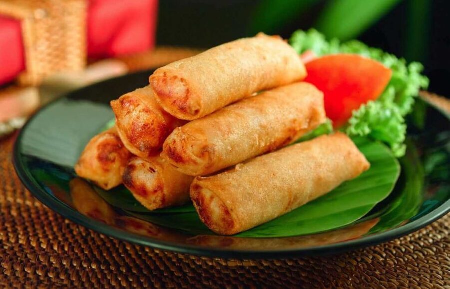 Da Nang Cooking: Market tour, farming, and cooking class - Guides Jane and Nhi bring a friendly teaching style
