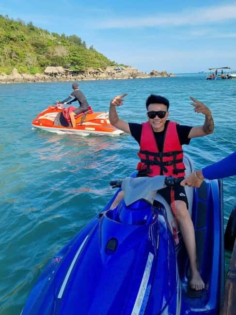 Da Nang: Coral Snorkelling and Jetski Experience - Timing, conditions, and what to pack