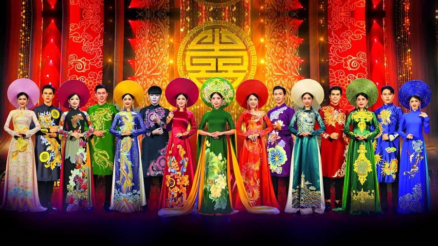 Da Nang: Da Nang Charming show ticket - What the Charming Show actually offers