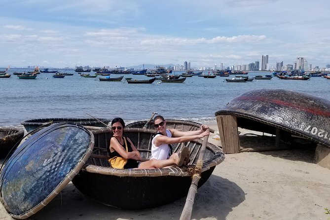 Da Nang Discovery With Cool Locals - Key points to know before booking