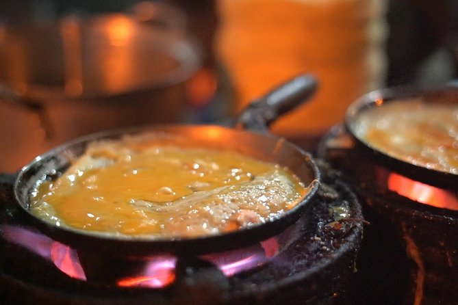 Da Nang Evening Food Tour - Why this food walk is different from dinner in Da Nang