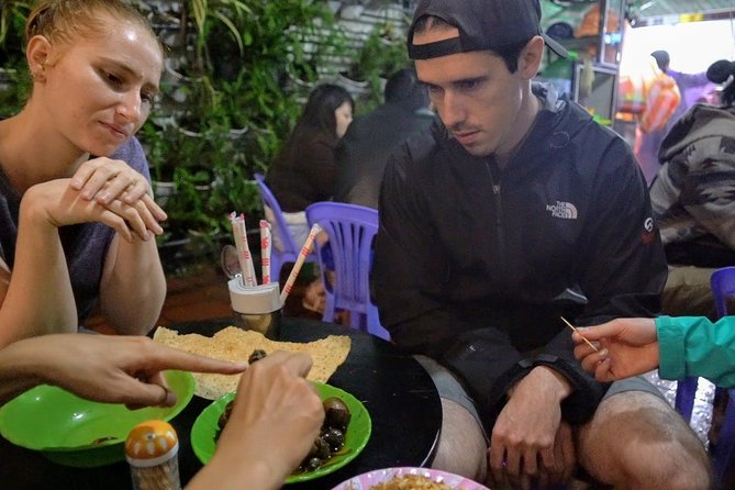 Da Nang Evening Food Tour - Banh mi, noodles, and the problem of filling up