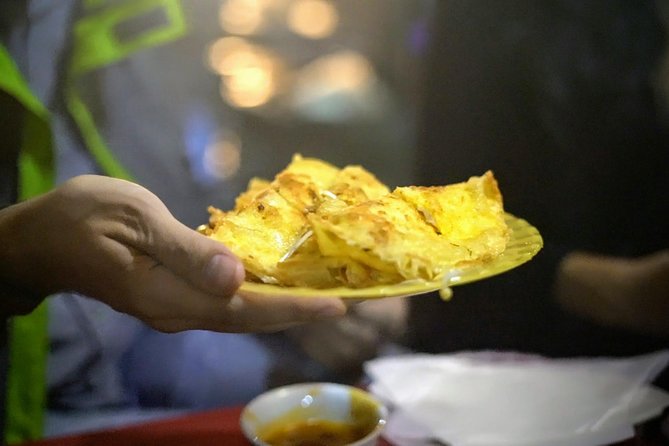 Da Nang Evening Food Tour - The local home stop