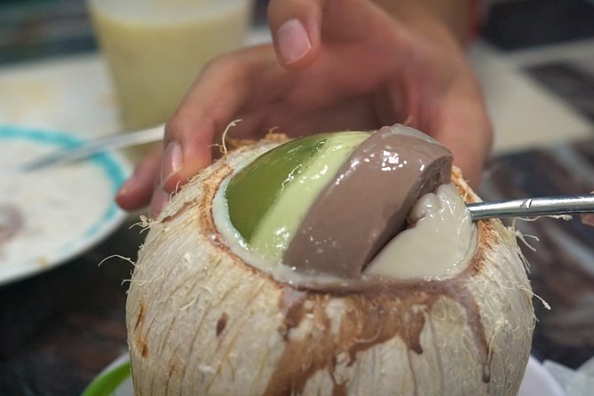 Da Nang Evening Food Tour - What the $45 price covers