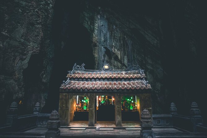 Da Nang Famous Sites Tour with English-Speaking Driver - Communication can make or break the day
