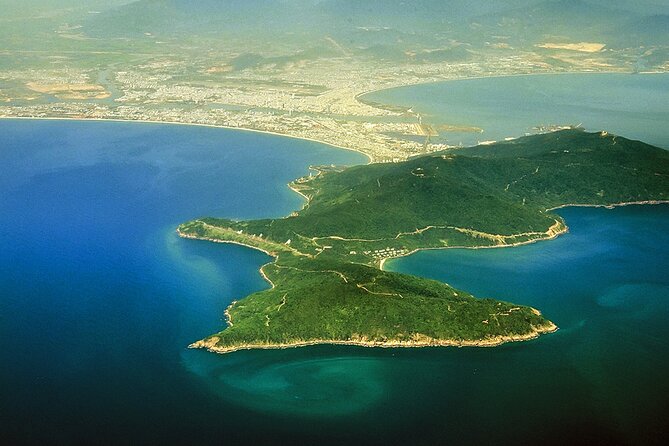 Da Nang Famous Sites Tour with English-Speaking Driver - Dragon Bridge: an easy final stop