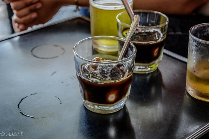 Da Nang Food Tour By Motorbike - Key points at a glance