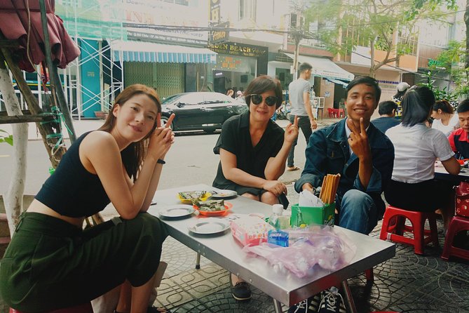 Da Nang Food Tour By Motorbike - What the $49 price really covers