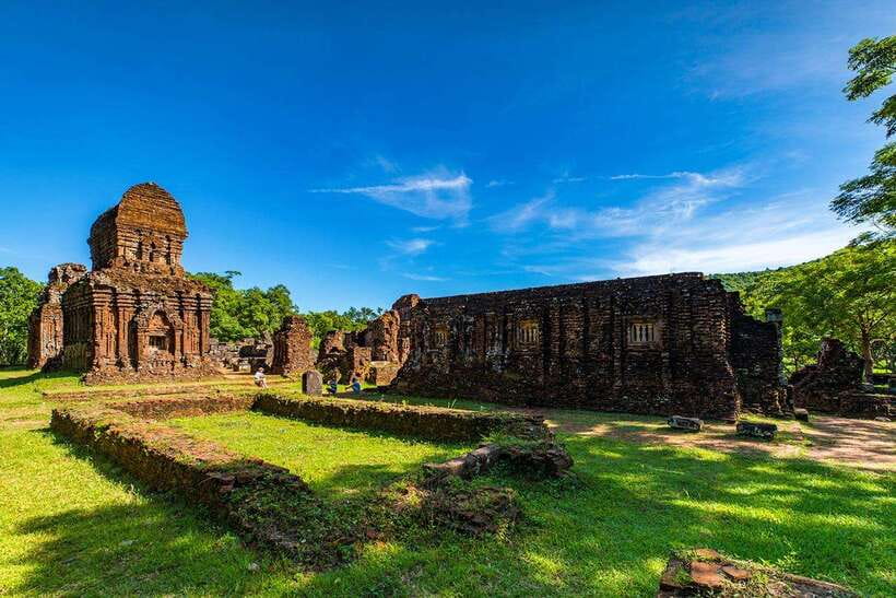 Da Nang: Full-day My Son Sanctuary And Hoi An Heritage Tour - Who should book this full-day tour?