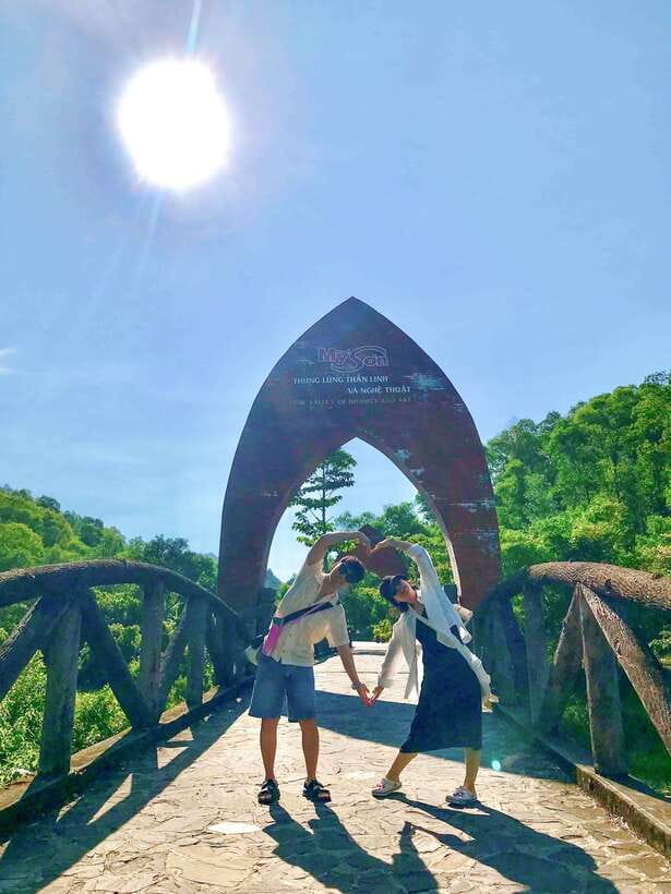 Da Nang: Full-day My Son Sanctuary And Hoi An Heritage Tour - Why My Son is worth the early part of the day