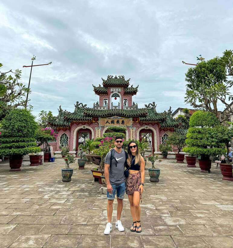 Da Nang: Full-day My Son Sanctuary And Hoi An Heritage Tour - Museums, old houses, and Hoi An’s cultural mix