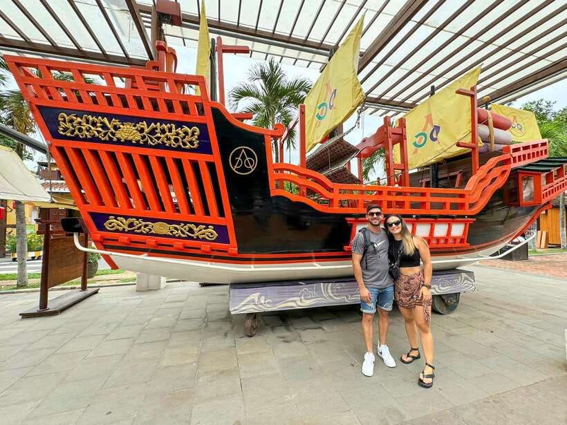 Da Nang: Full-day My Son Sanctuary And Hoi An Heritage Tour - How the guides affect the experience