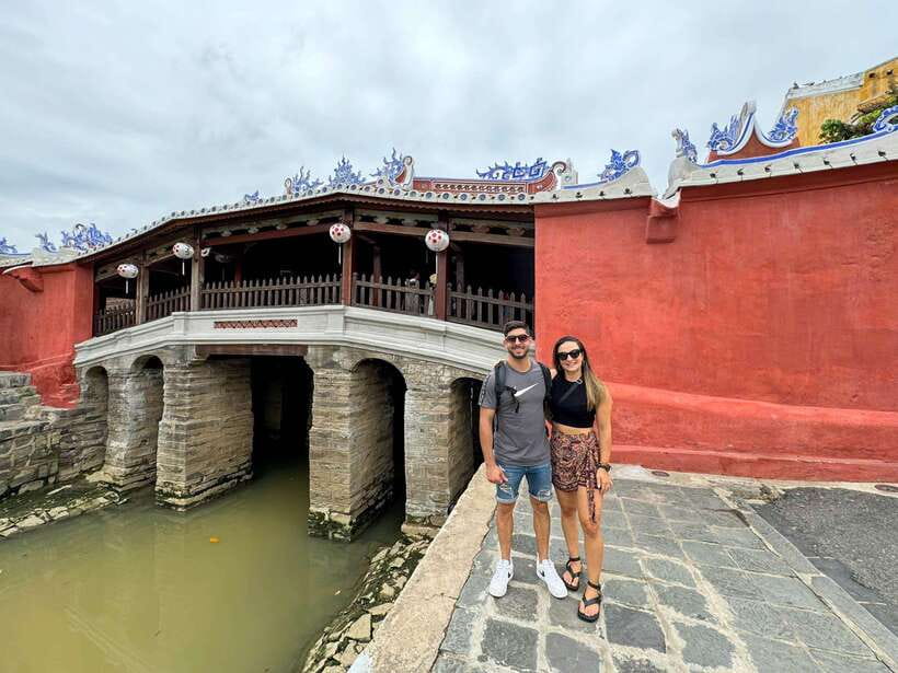 Da Nang: Full-day My Son Sanctuary And Hoi An Heritage Tour - Is $67 a fair price?