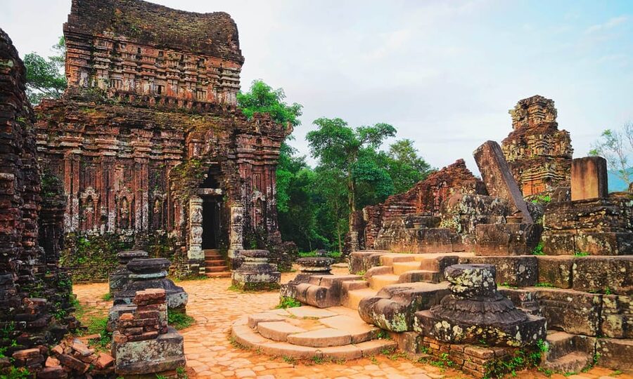 Da Nang: Full-Day My Son Sanctuary Tour - Key points to know before booking