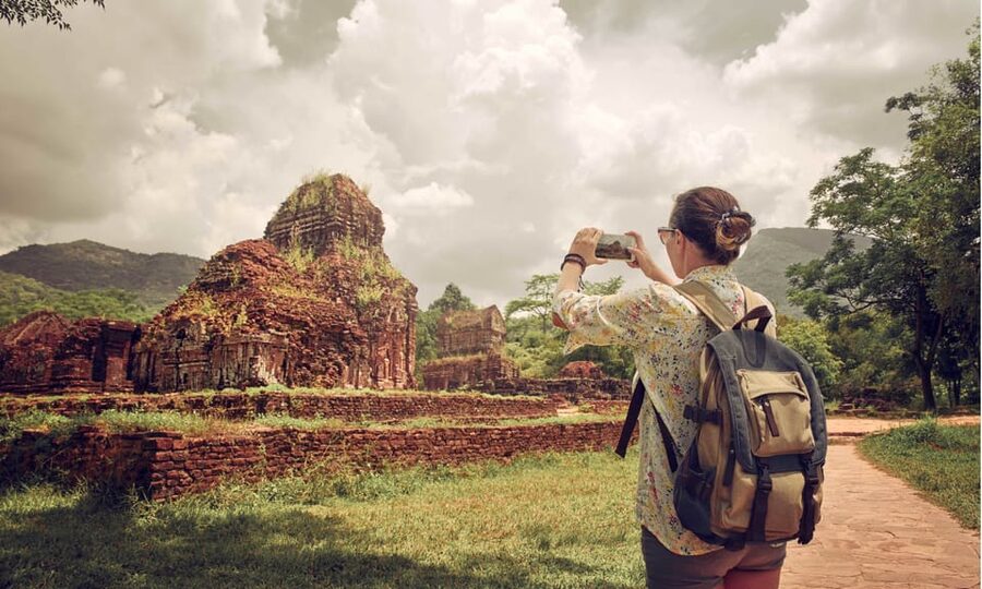 Da Nang: Full-Day My Son Sanctuary Tour - Why My Son is worth the trip from Da Nang