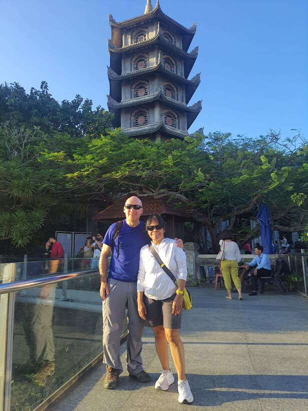 Da Nang: Golden Bridge, Marble Mt, Am Phu Cave & Lady Buddha - Should you book it?