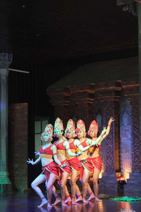 Da Nang: Half-day Journey To My Son Sanctuary - Who will enjoy this tour most?
