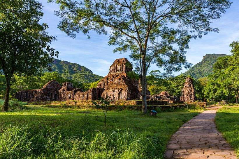 Da Nang: Half-day Journey To My Son Sanctuary - Why My Son Sanctuary matters